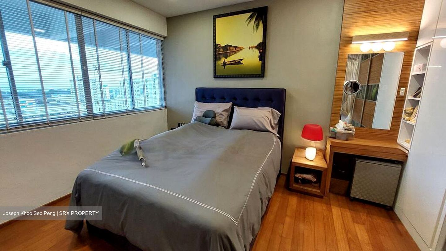 Bedok Court (D16), Condominium #496190201